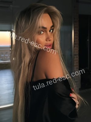 Фиона — Тула