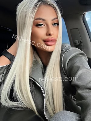Оксана — Тула