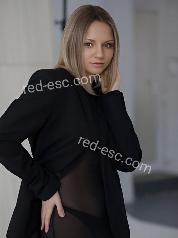 Анна — Тула
