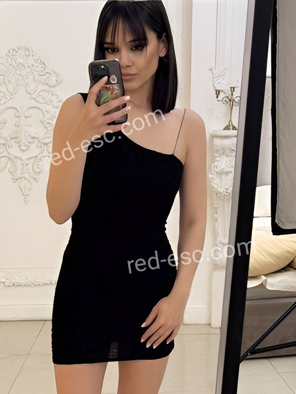 Милана — Тула