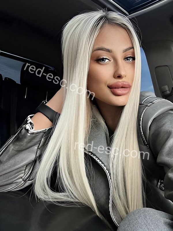 Оксана — Тула