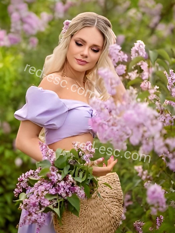 Ольга — Тула