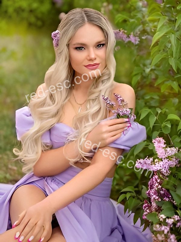 Ольга — Тула