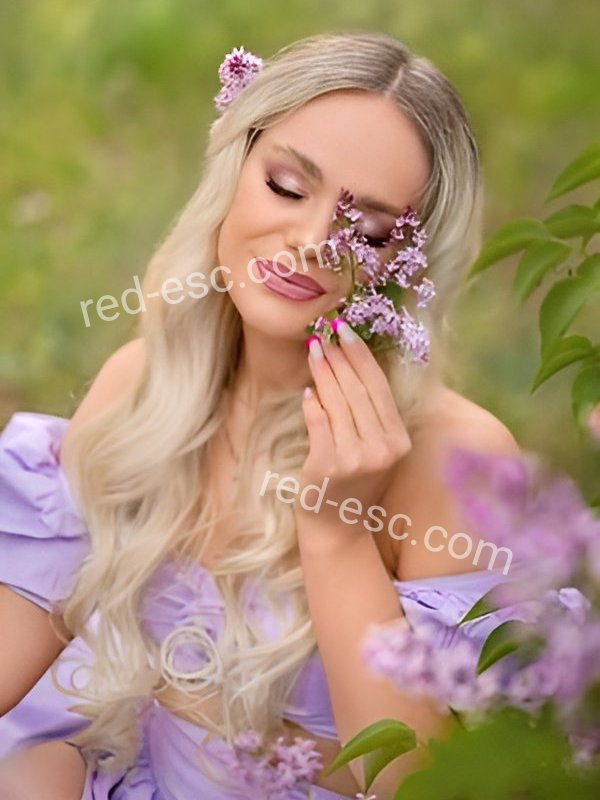 Ольга — Тула